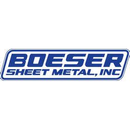 Boeser Sheet Metal, Inc. Company Profile 